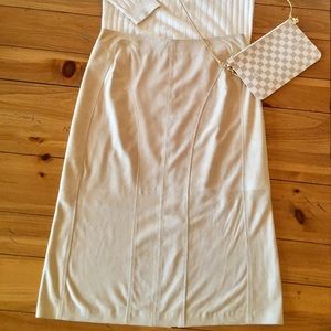 Suede / Chic & Casual / Marina Rinaldi For FALL 🔥